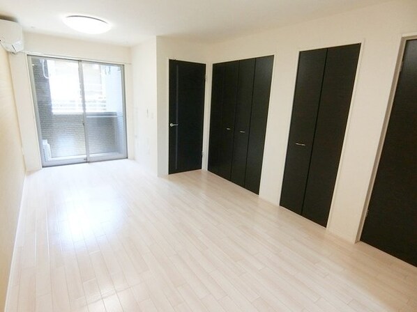 ステーション1の物件内観写真